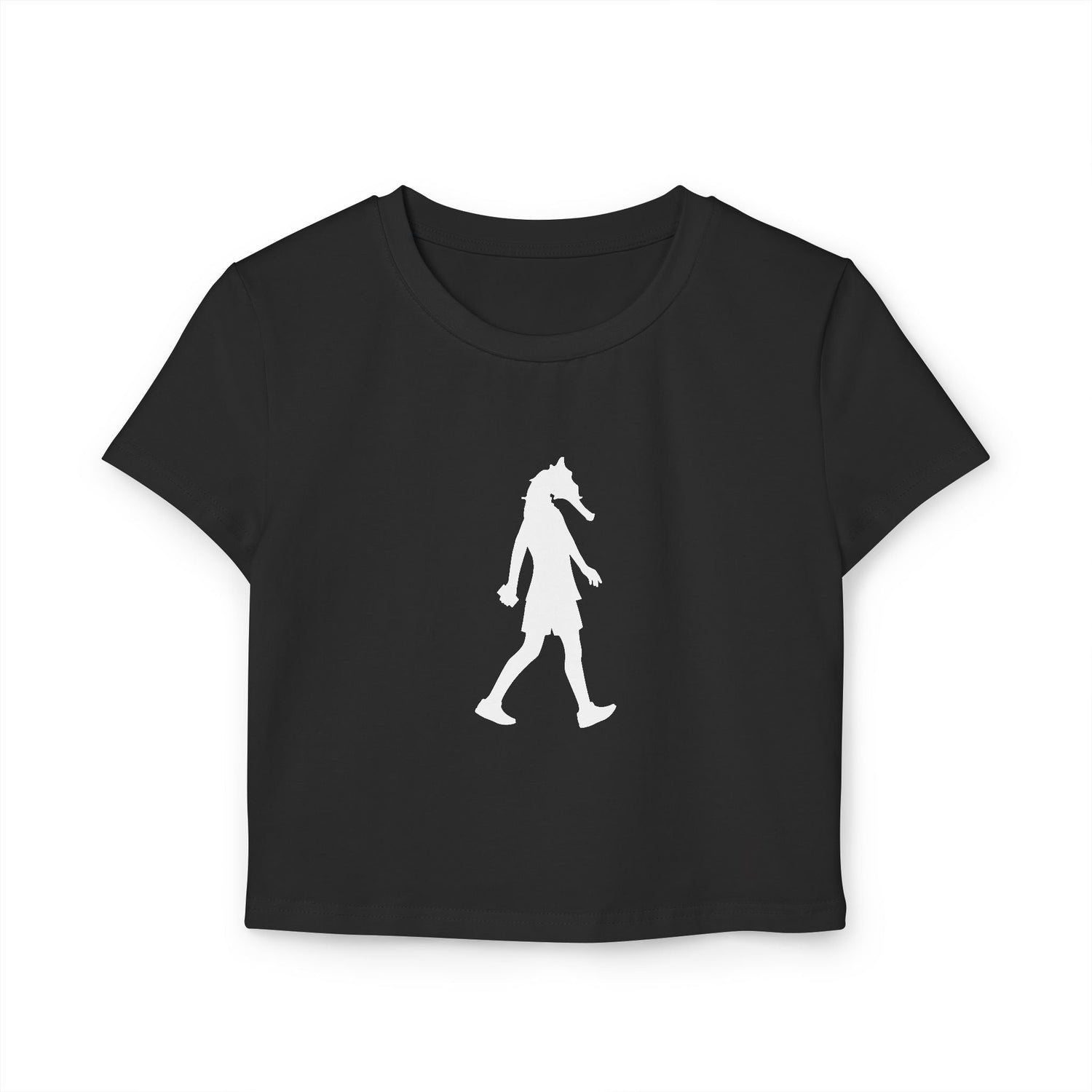 Women Short T-shirts