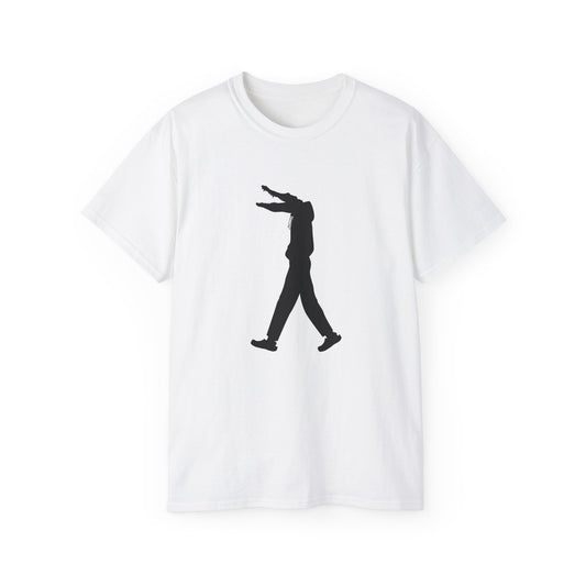 CROCODILE MAN (Unisex T-shirt, 6.0 oz/yd² or 203 g/m²).