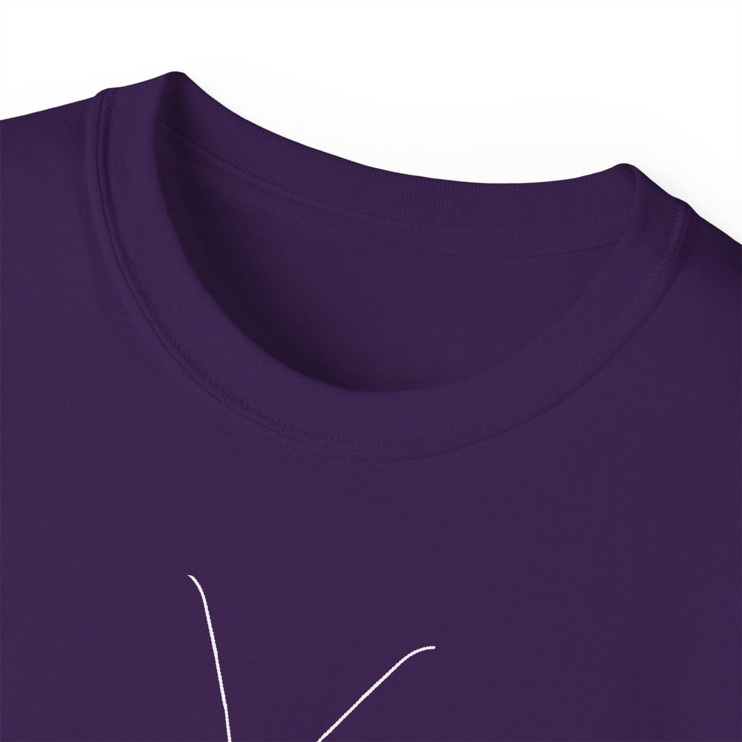 MANTIS GIRL (Unisex T-shirt, 6.0 oz/yd² or 203 g/m²).