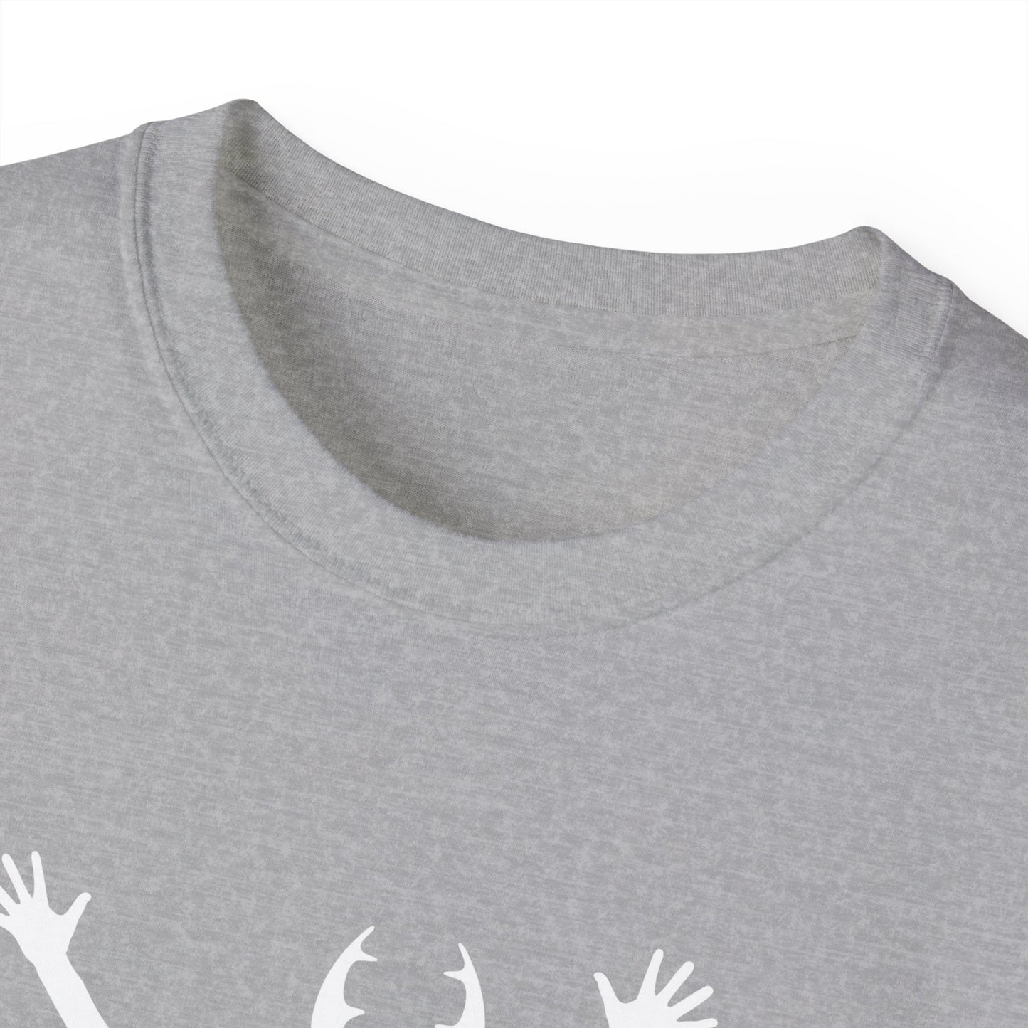 STAG BEETLE BOY (Unisex T-shirt, 6.0 oz/yd² or 203 g/m²).