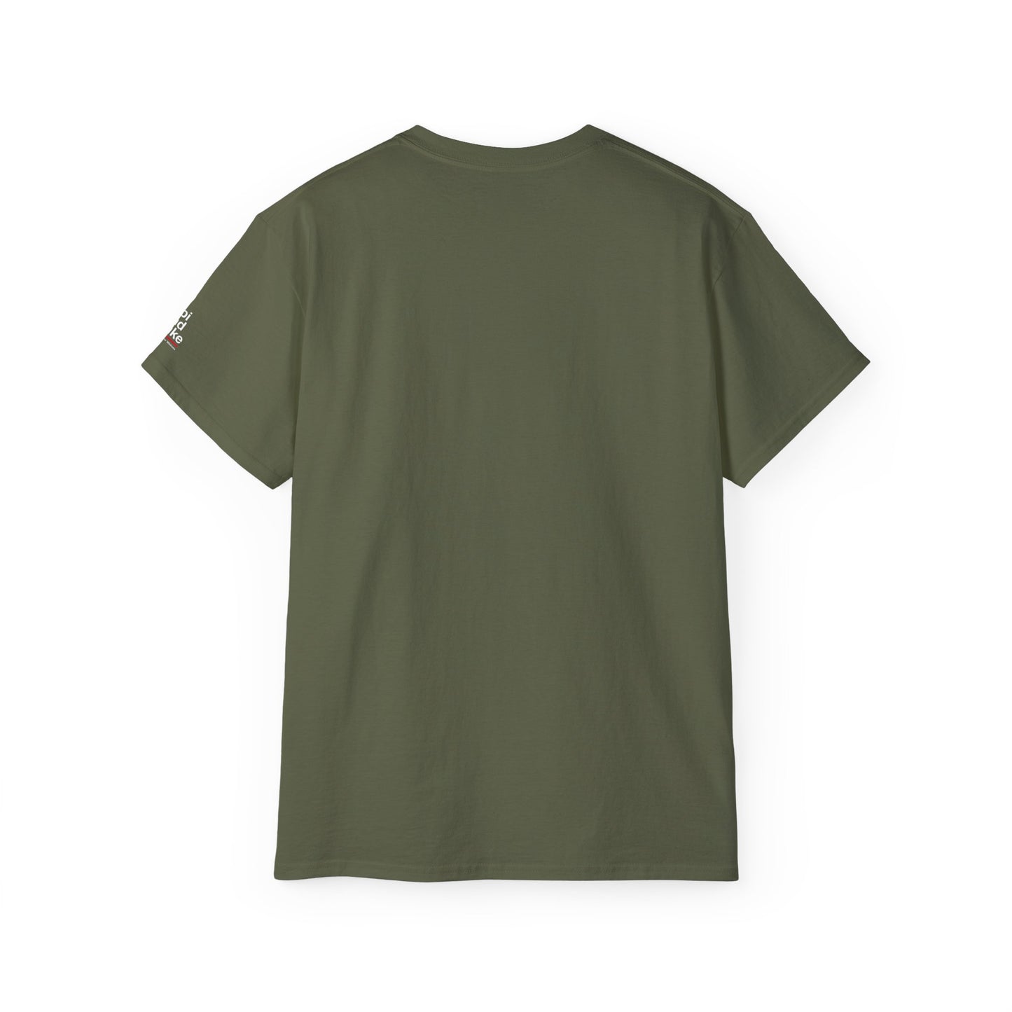 LUE ELIZONDO (Unisex T-shirt, 6.0 oz/yd² or 203 g/m²).