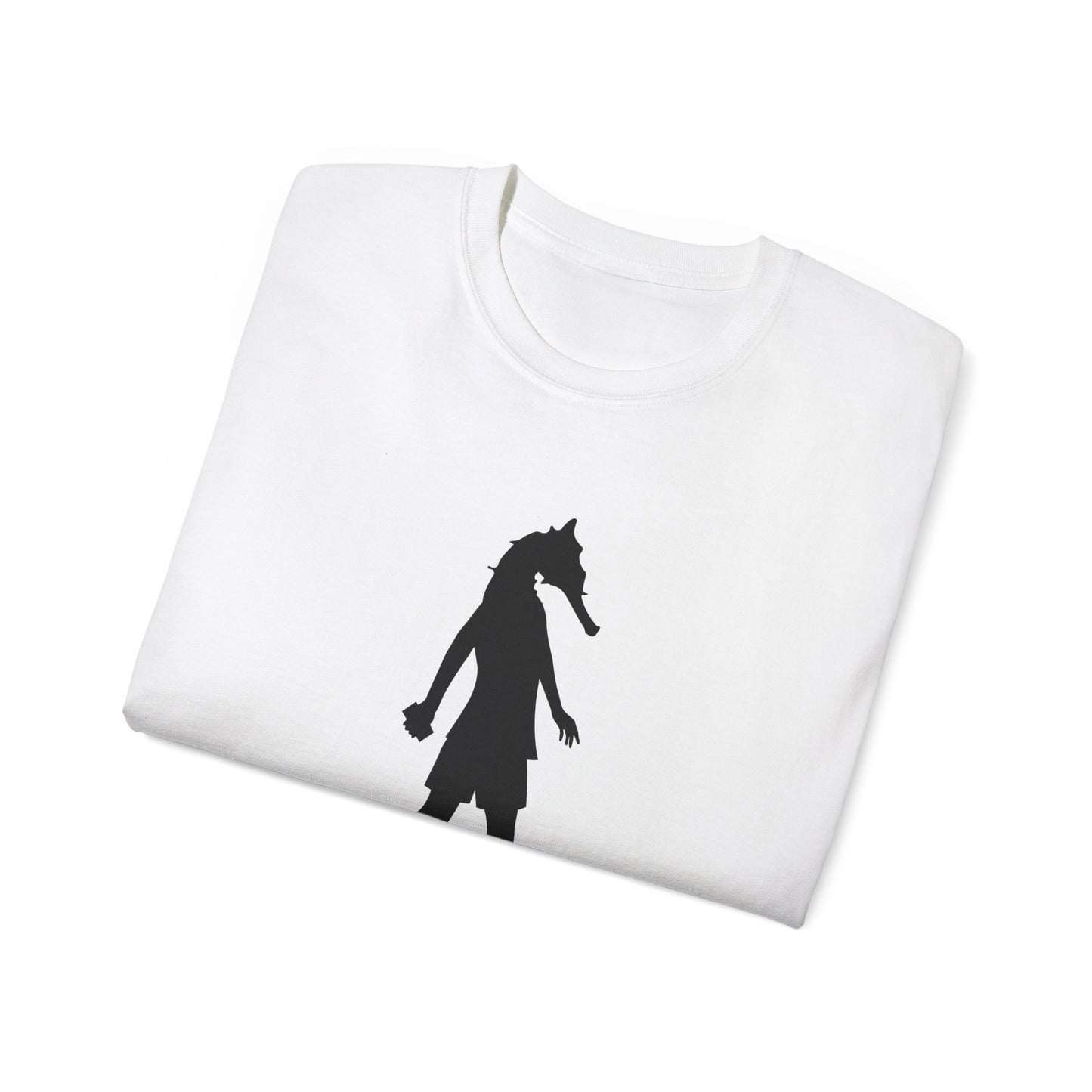 SEAHORSE GIRL (Unisex T-shirt, 6.0 oz/yd² or 203 g/m²).