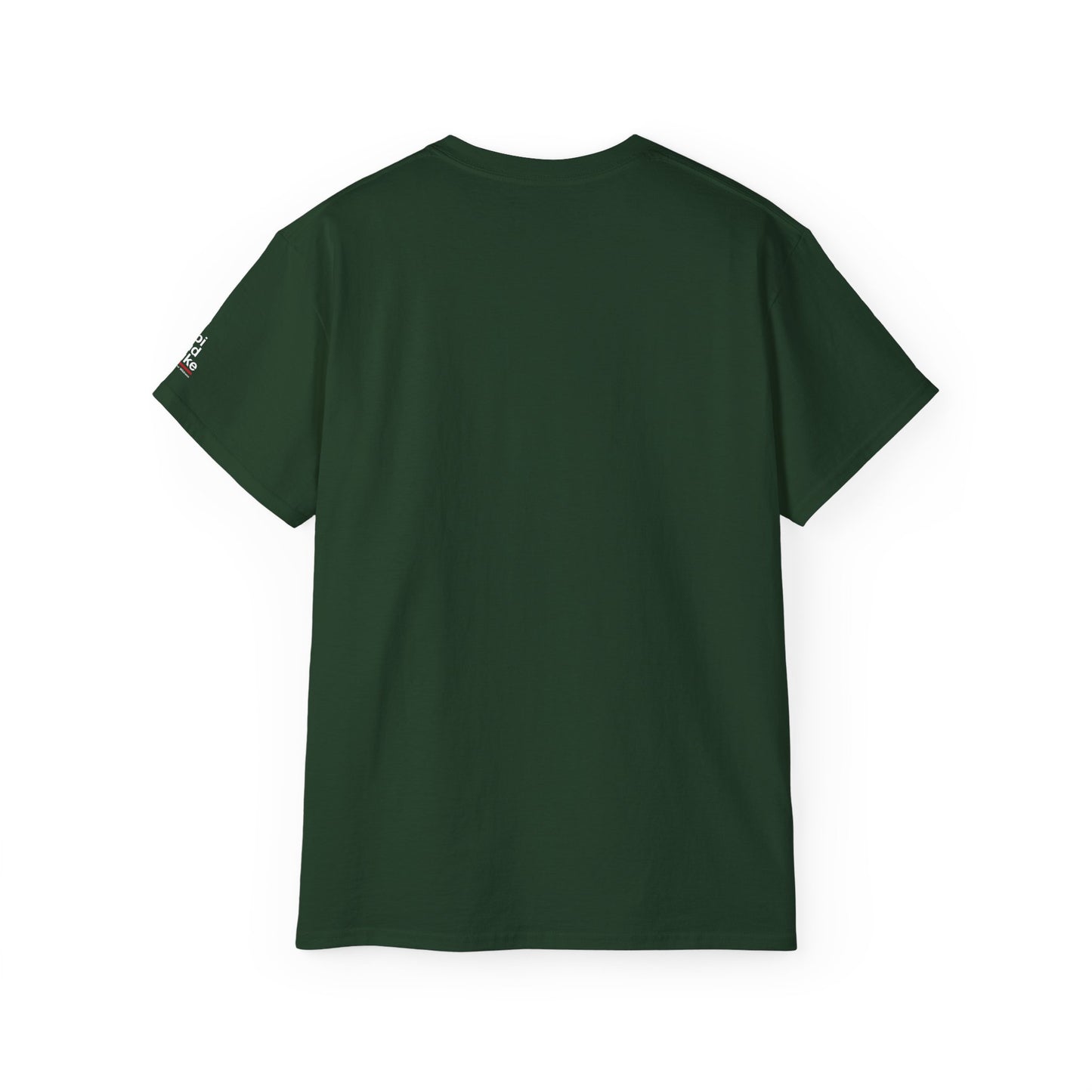 LUE ELIZONDO (Unisex T-shirt, 6.0 oz/yd² or 203 g/m²).