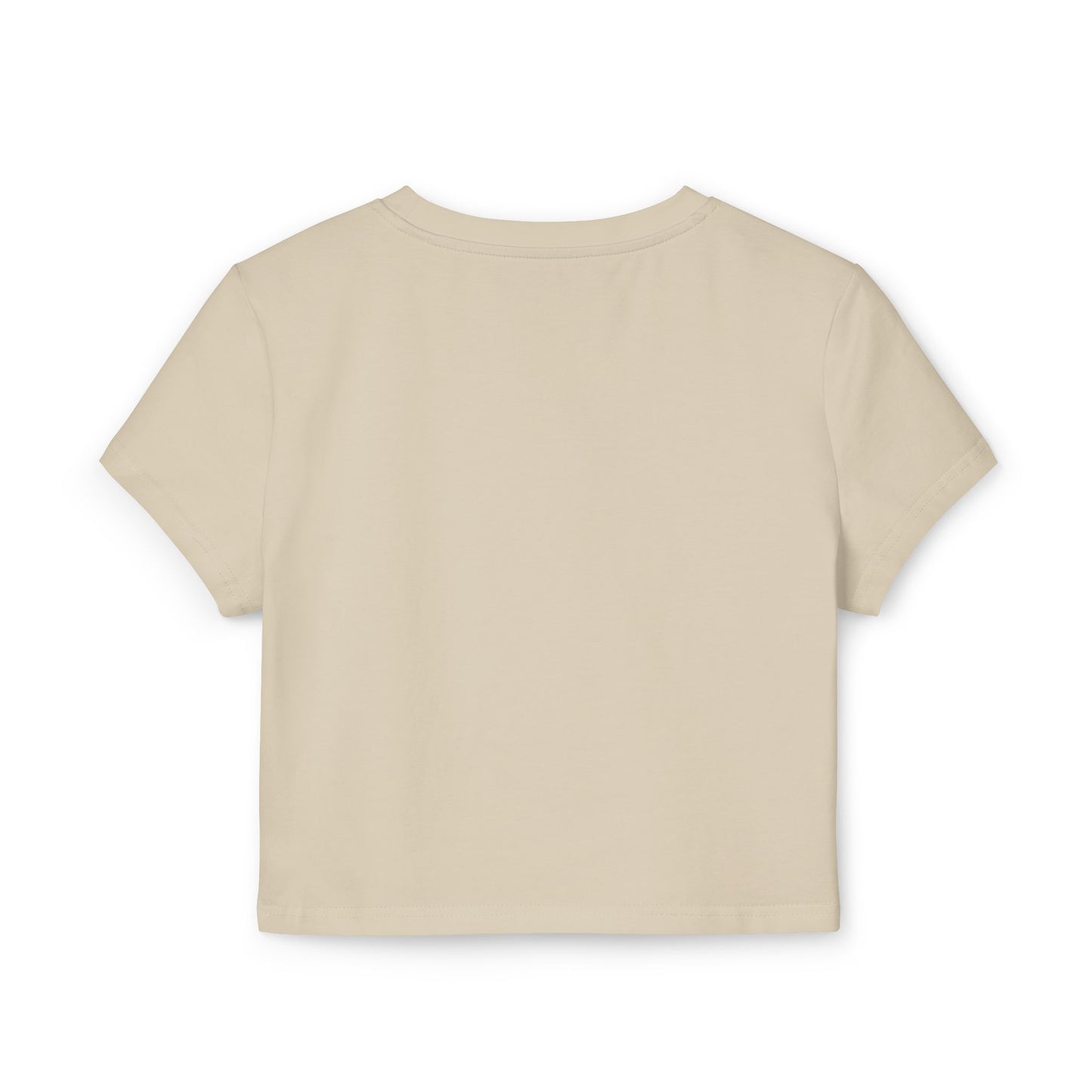 GAZELLE MAN (Women, Slim Fit and Mid-Length T-shirt).