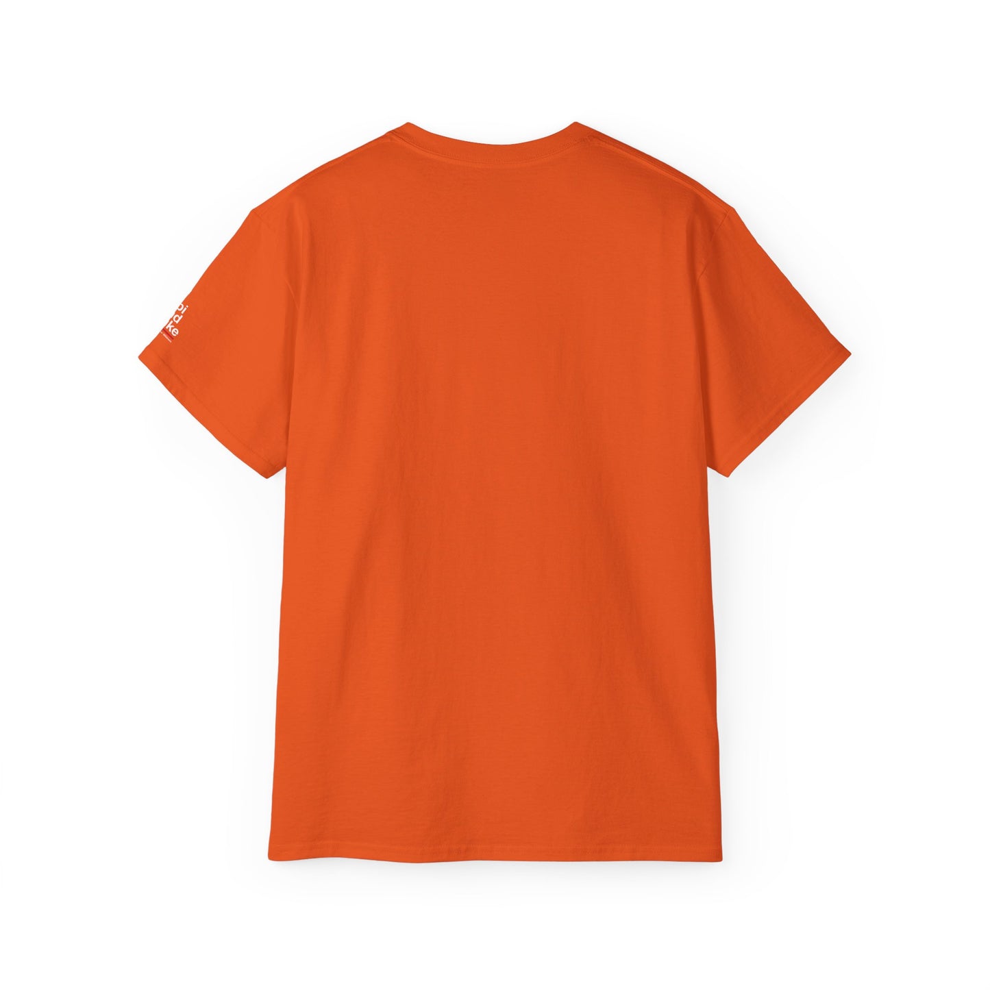 LUE ELIZONDO (Unisex T-shirt, 6.0 oz/yd² or 203 g/m²).