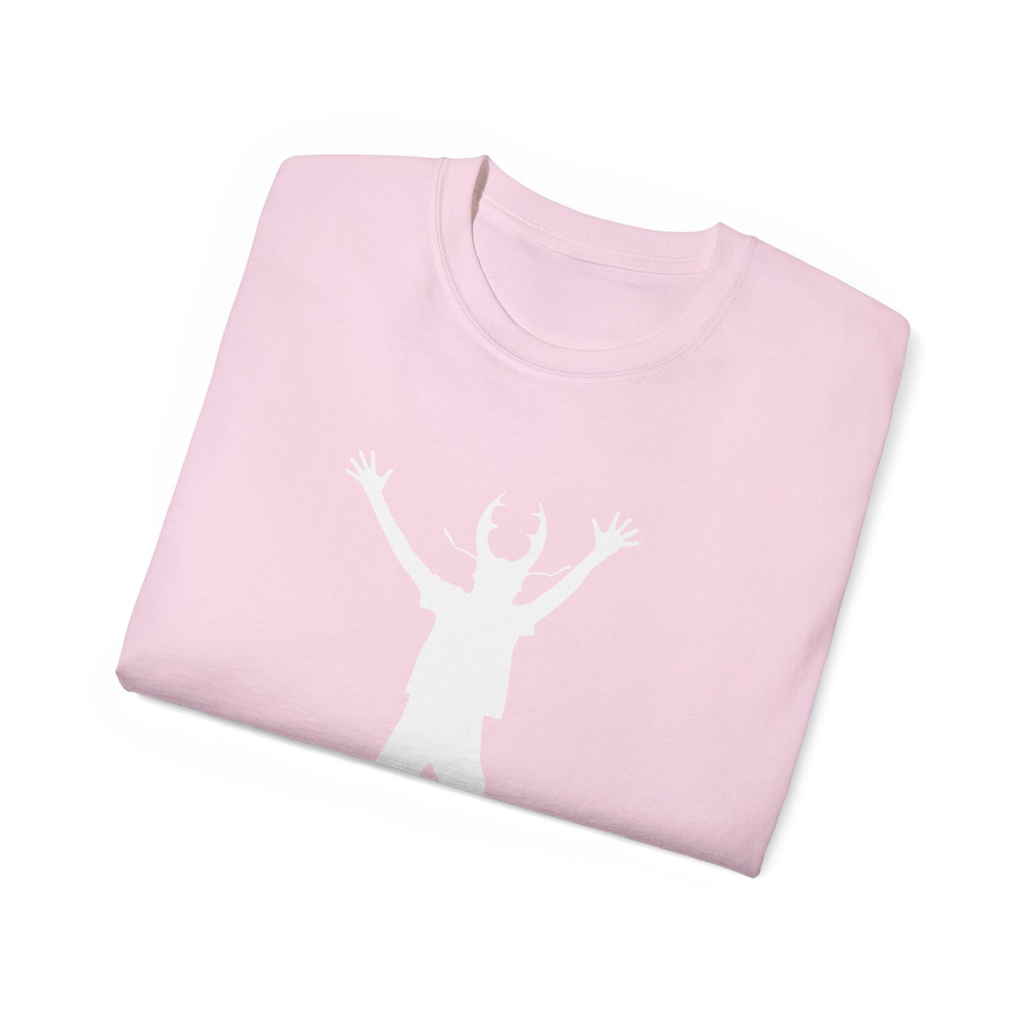 STAG BEETLE BOY (Unisex T-shirt, 6.0 oz/yd² or 203 g/m²).