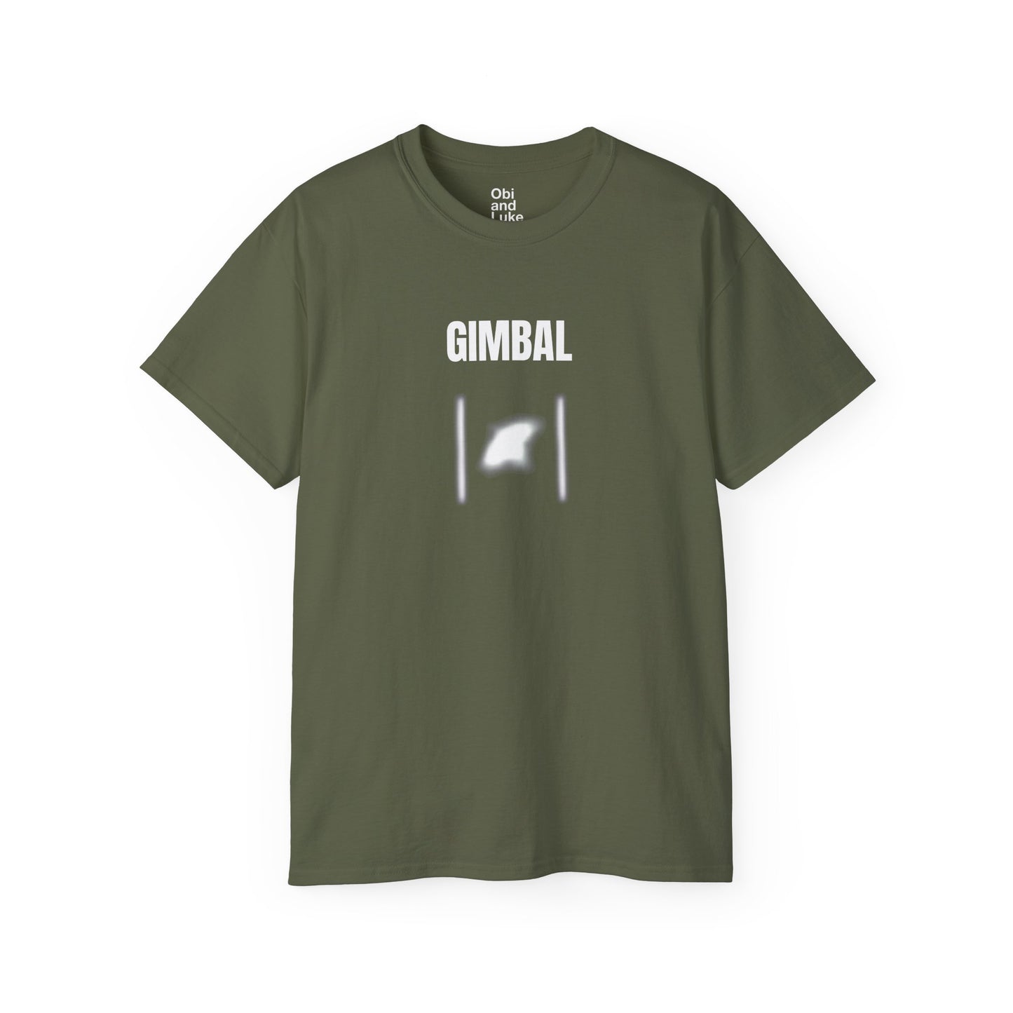 GIMBAL