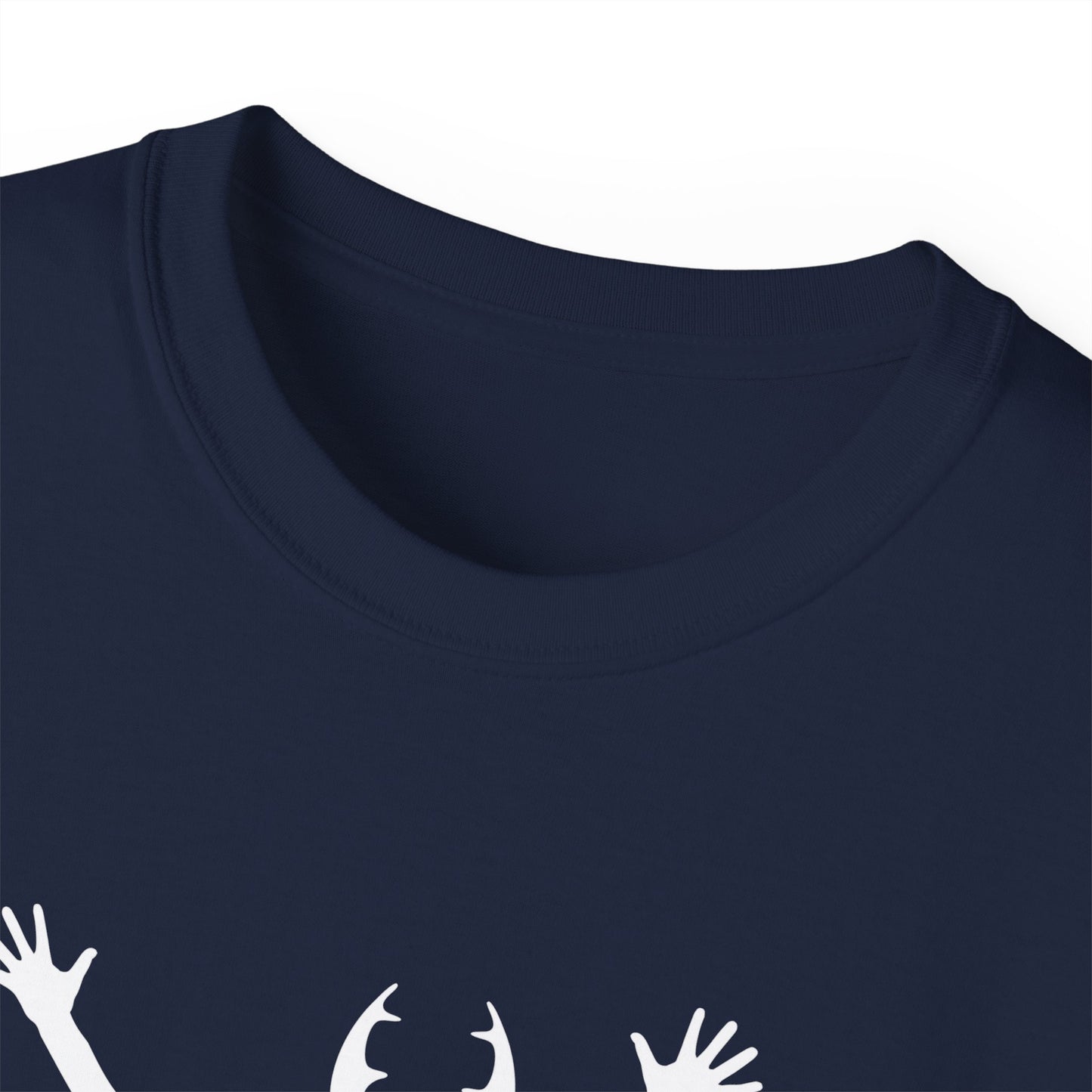 STAG BEETLE BOY (Unisex T-shirt, 6.0 oz/yd² or 203 g/m²).