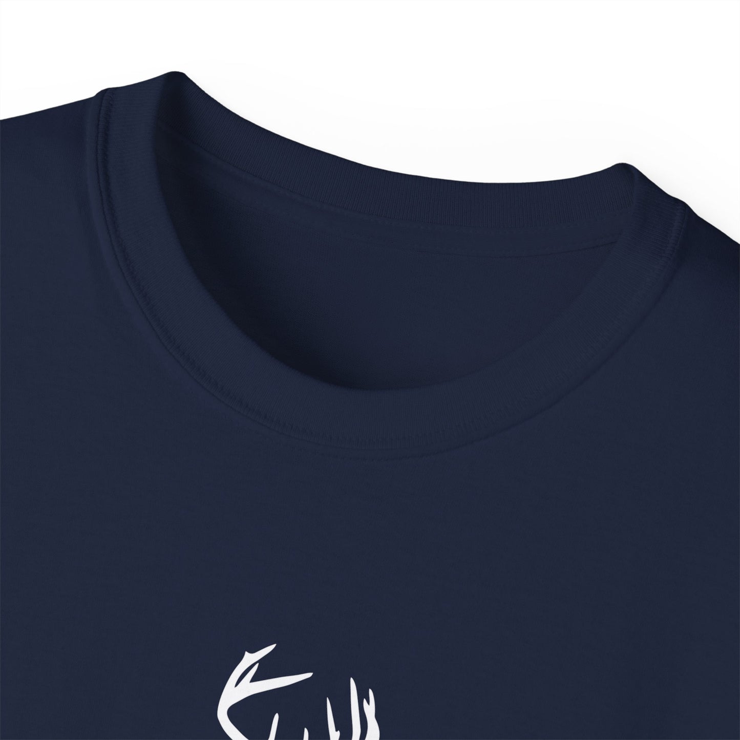 DEER MAN (Unisex T-shirt, 6.0 oz/yd² or 203 g/m²).