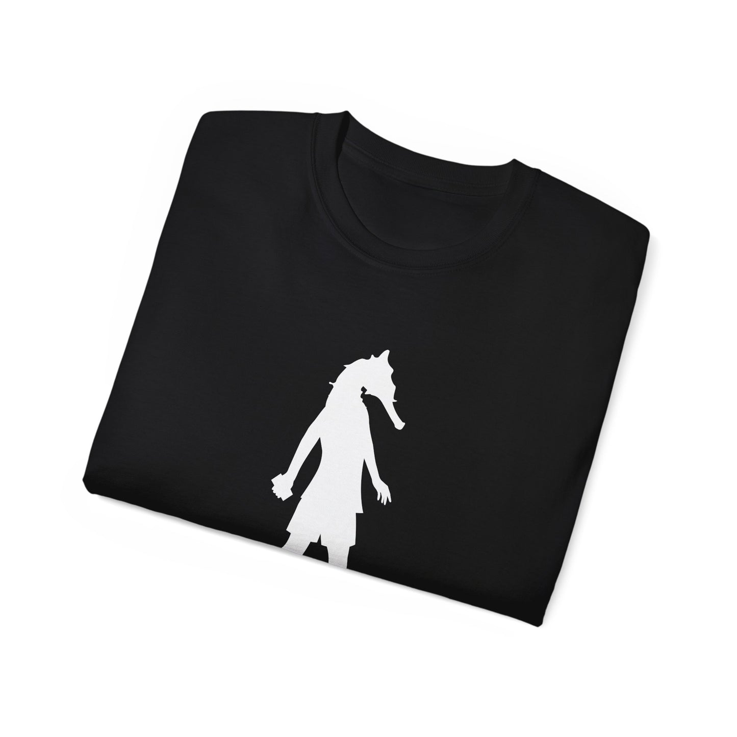 SEAHORSE GIRL (Unisex T-shirt, 6.0 oz/yd² or 203 g/m²).