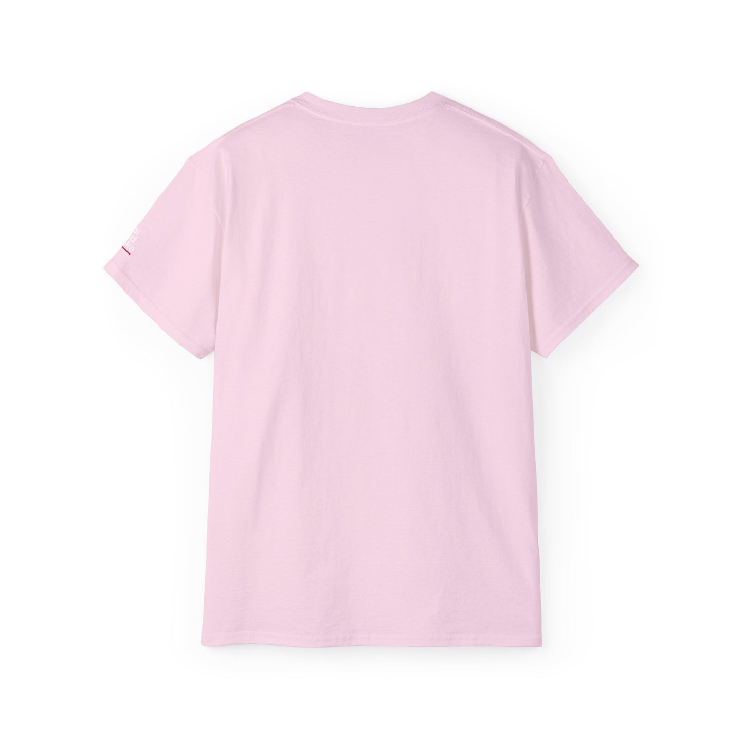 LUE ELIZONDO (Unisex T-shirt, 6.0 oz/yd² or 203 g/m²).