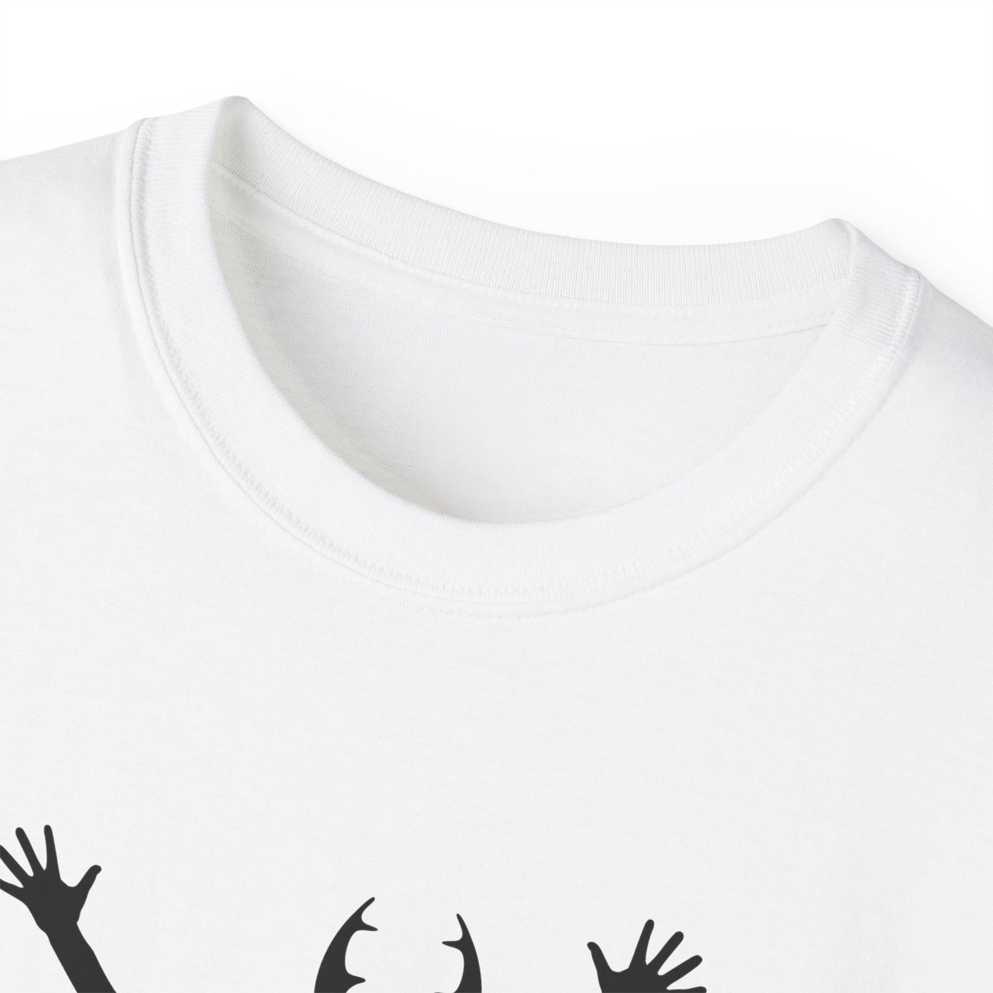 STAG BEETLE BOY (Unisex T-shirt, 6.0 oz/yd² or 203 g/m²).