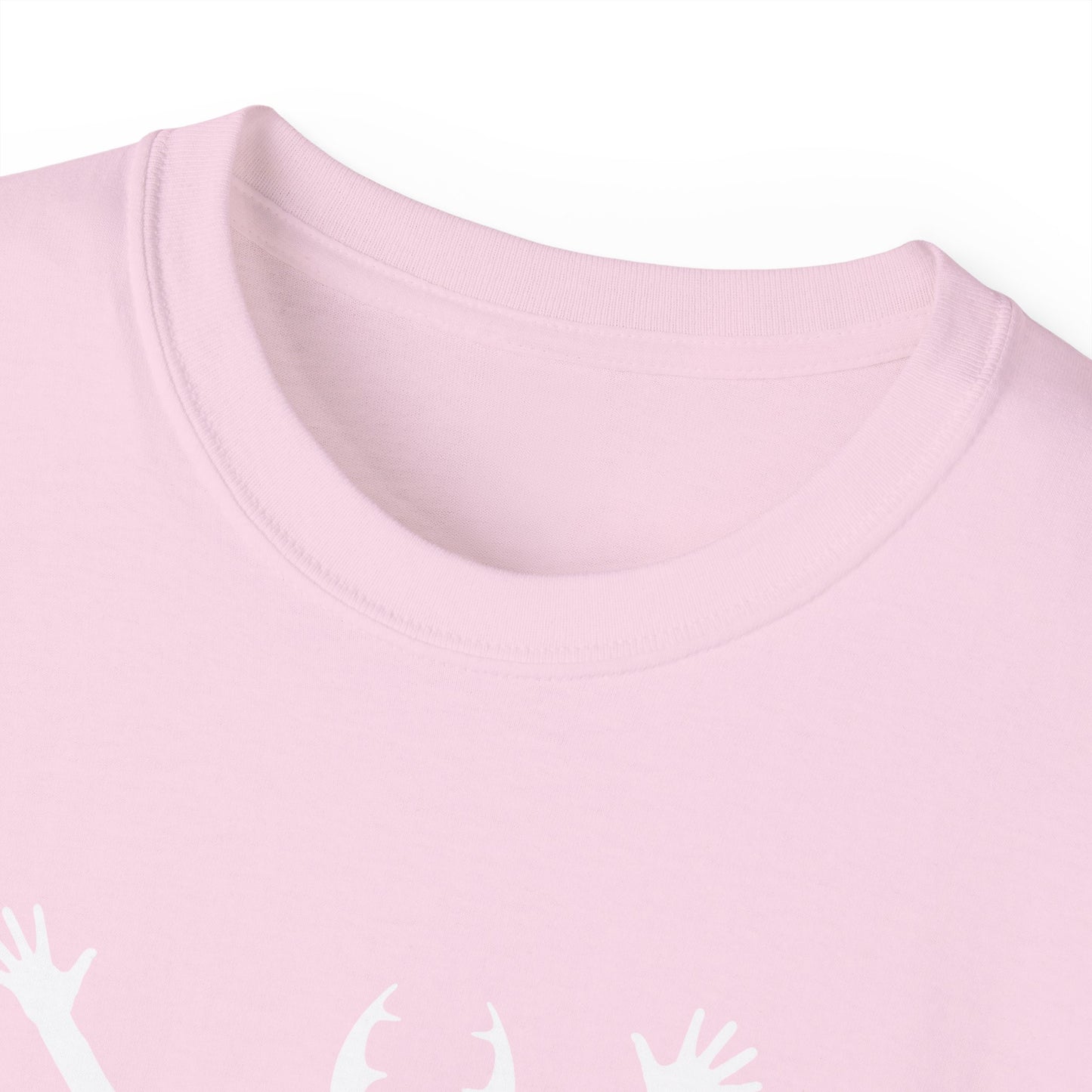 STAG BEETLE BOY (Unisex T-shirt, 6.0 oz/yd² or 203 g/m²).