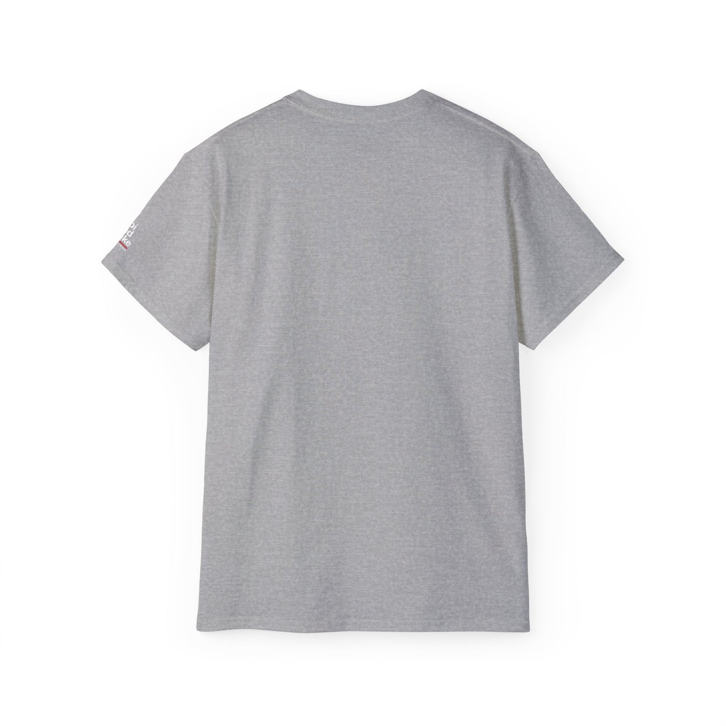 LUE ELIZONDO (Unisex T-shirt, 6.0 oz/yd² or 203 g/m²).