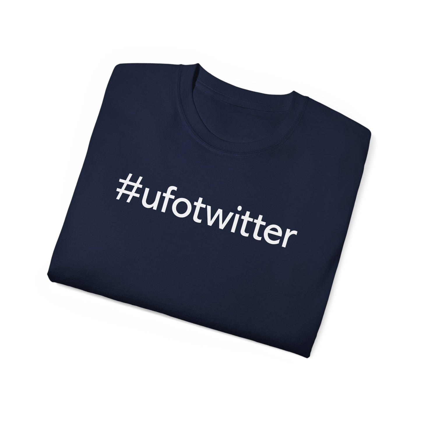 #ufotwitter