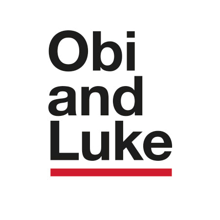 Obi and Luke